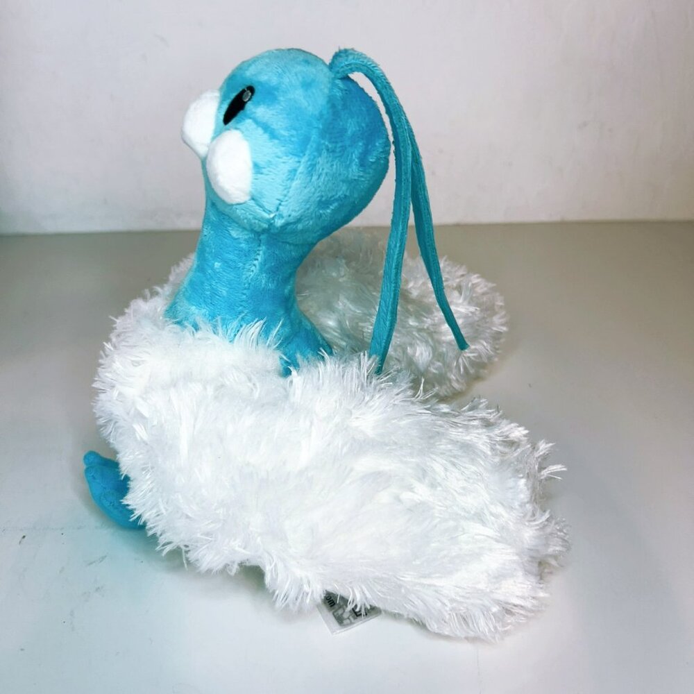Pokemon Center Limited Altaria Plush Doll 8-Inches 2014 - Picture 2 of 6